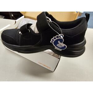 ORTOREX Women Orthopedic Diabetic Walking Sneakers Edema Shoes for Swollen Feet